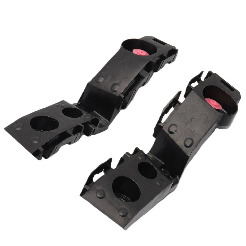 2Pcs Front Bumper Bracket Side Support Retainer for Toyota Tacoma (2024–2025)