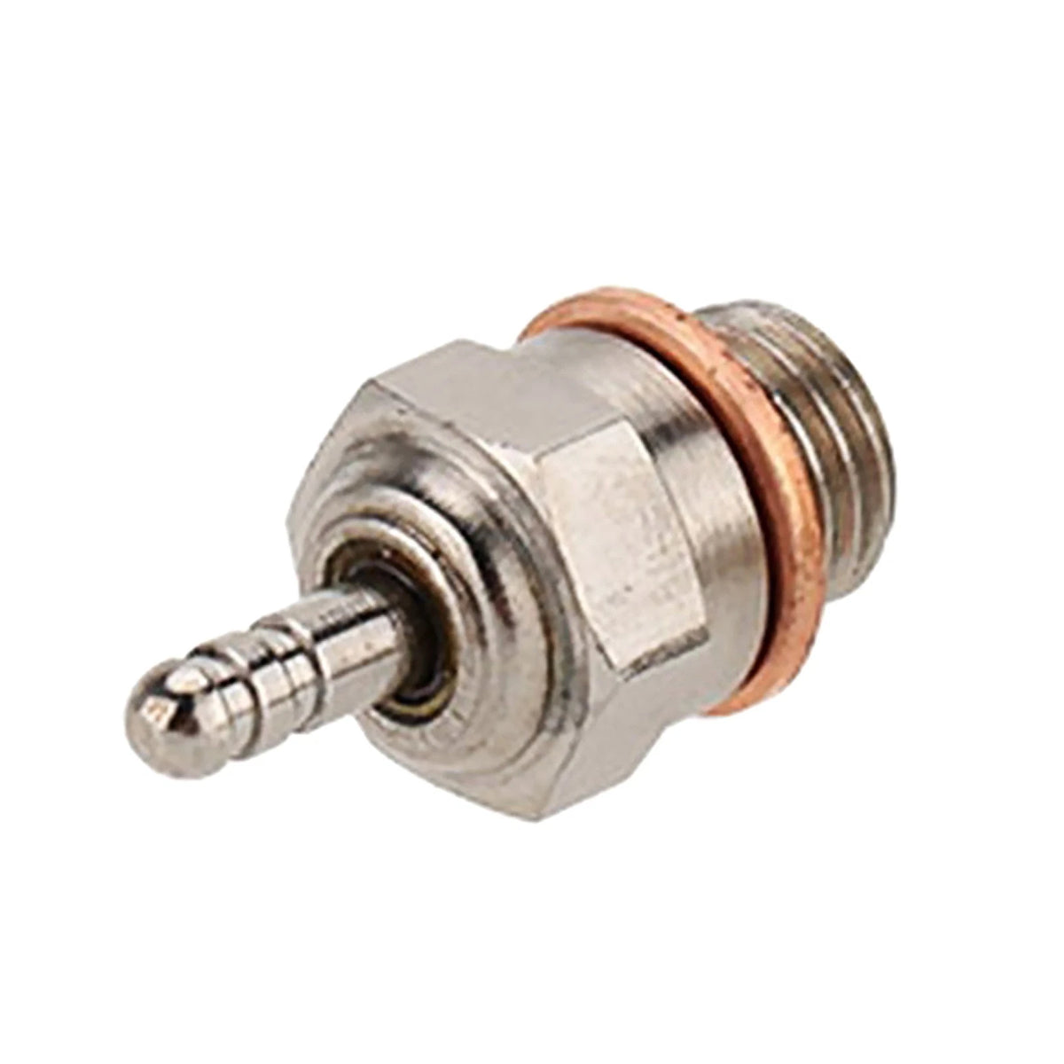 Glow Plug for Redcat Himoto Nitro Engines (70117)