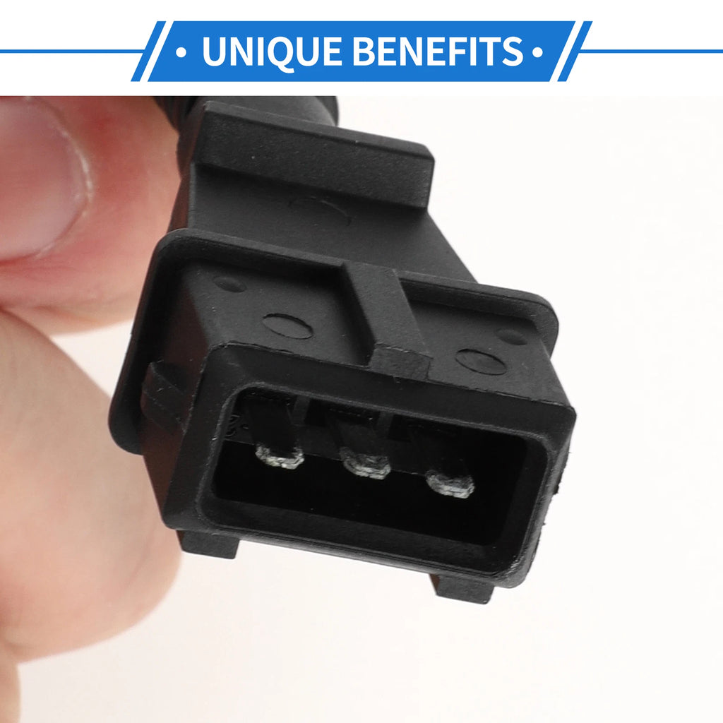 Crankshaft Position Sensor for Citroen Relay Minibus (2000–2002) No. 500343018