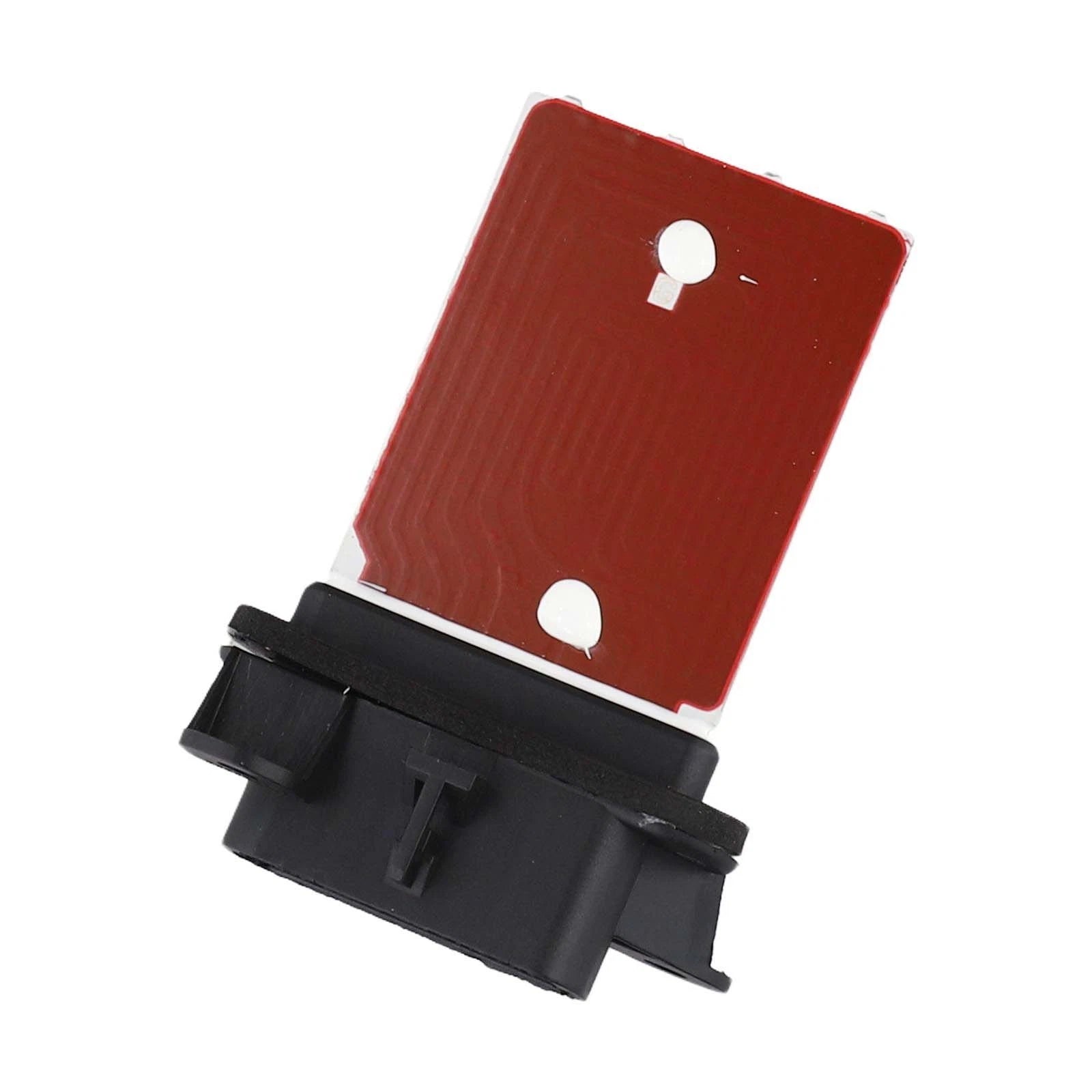 AC Heater Blower Motor Resistor for Chevy Sonic, Trax (2012–2020)