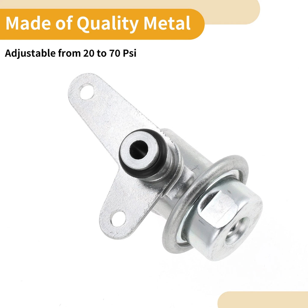 Fuel Pressure Regulator for Lexus ES300 (1997–2001)