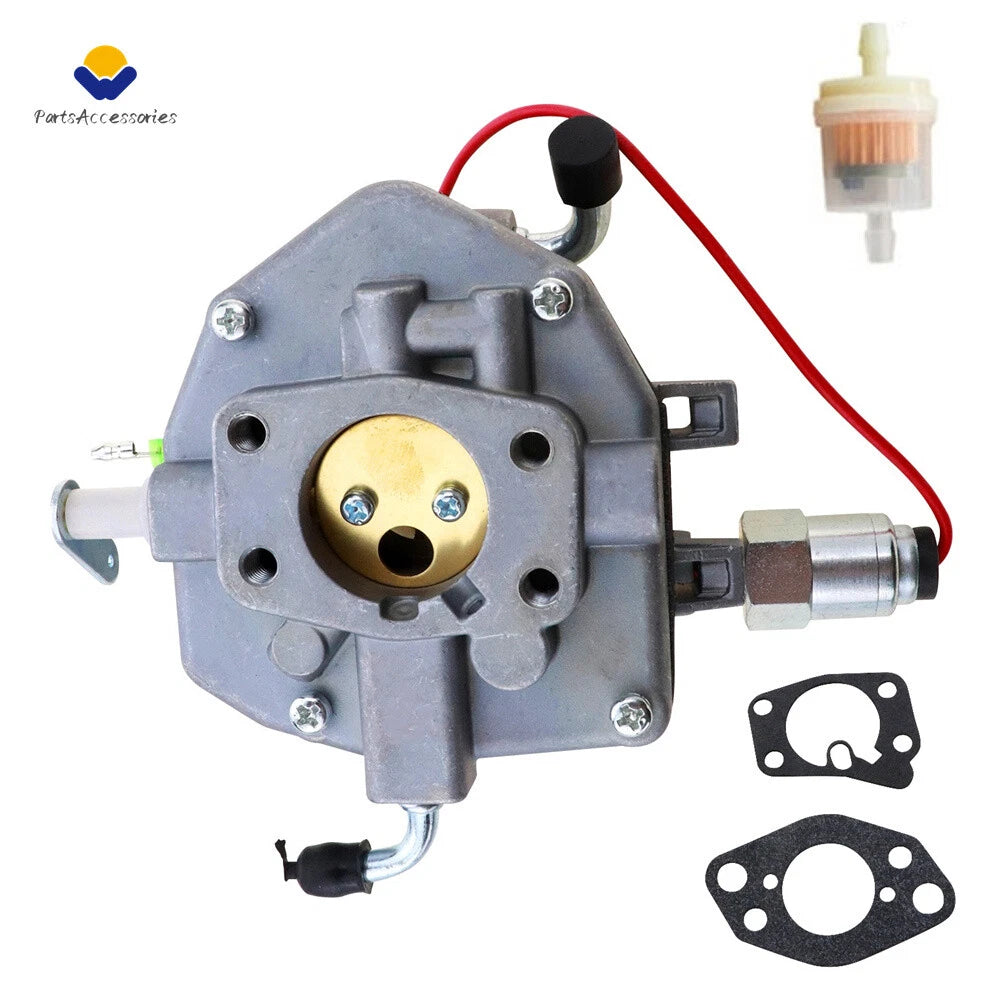Carburetor for Briggs & Stratton (843325, 809217, 356447-0162-E1, 350447-1332-E1)