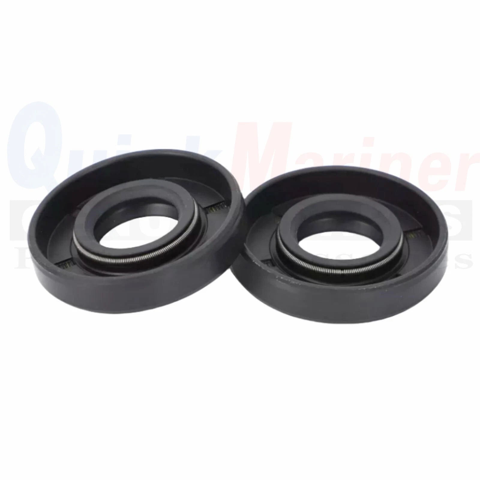 2 Oil Axle Seals for Cub Cadet LTX 1042 45 1046 1050 XT1-LT (2014–2021) TT-187T0134280