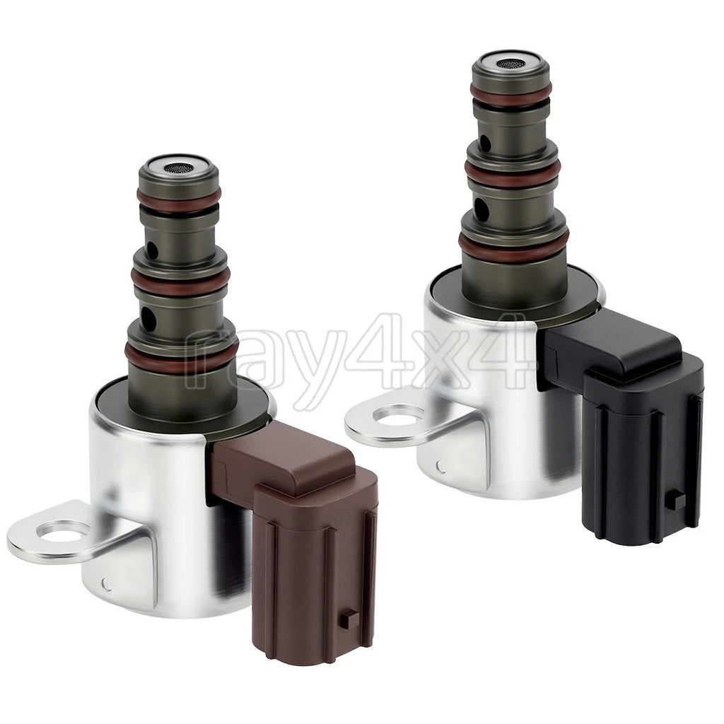 Transmission Shift Control Solenoid Valve for Honda Rincon 650 680 (2003–2014)
