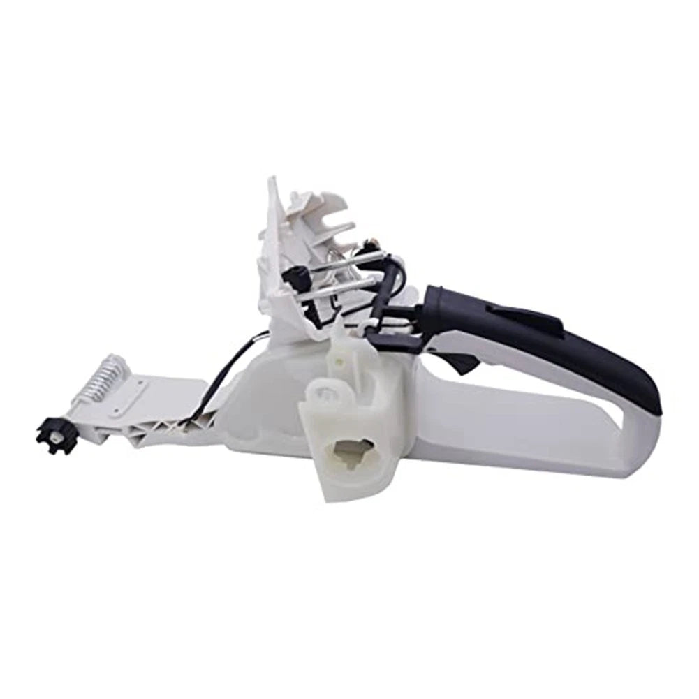 Fuel Tank Rear Handle for Specific Models (No Part Numbers Provided)