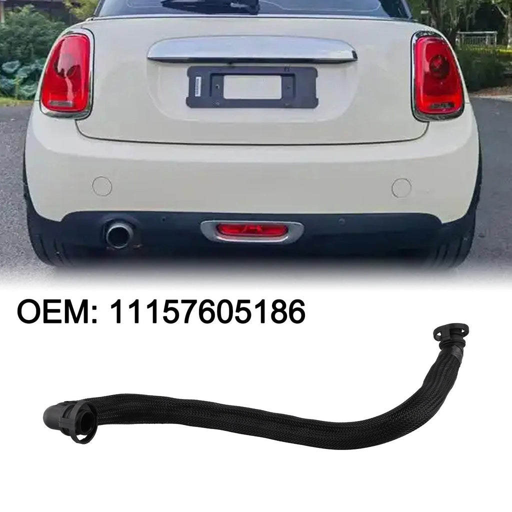 Crankcase Vent Hose Valve Cover for Mini Cooper S (2002–2006)