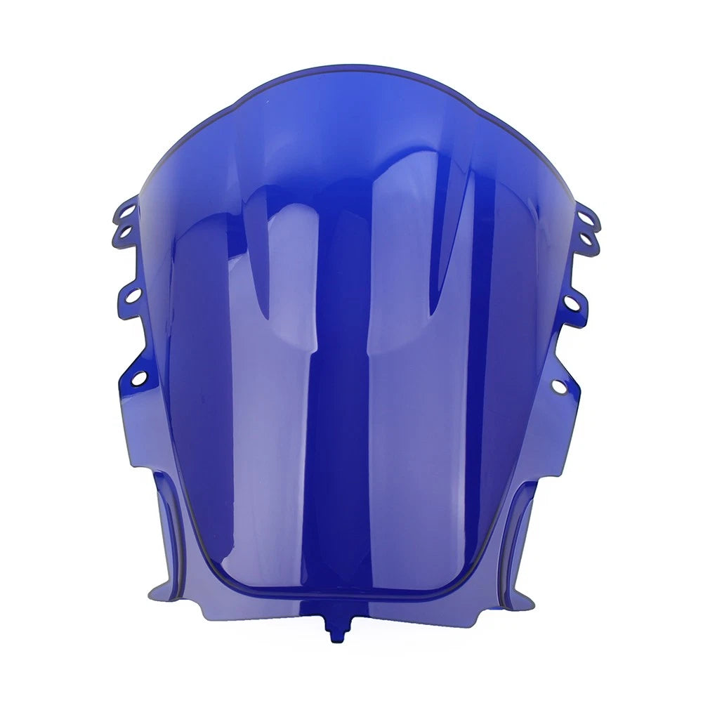 Front Windscreen for Yamaha R1 (2020–2022) Blue ABS