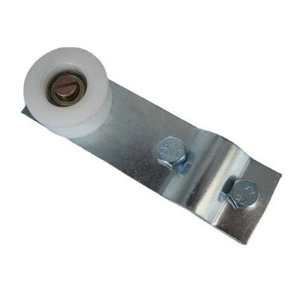 Engine Pulley Chain Tensioner Roller Idler for Motorized Bike (49cc–80cc)