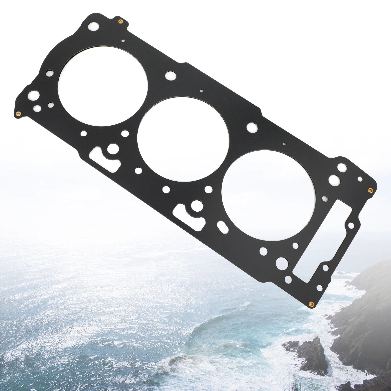 Head Gasket for SeaDoo 4-Tec GTI GTR GTX RXP RXT (130-260 HP)