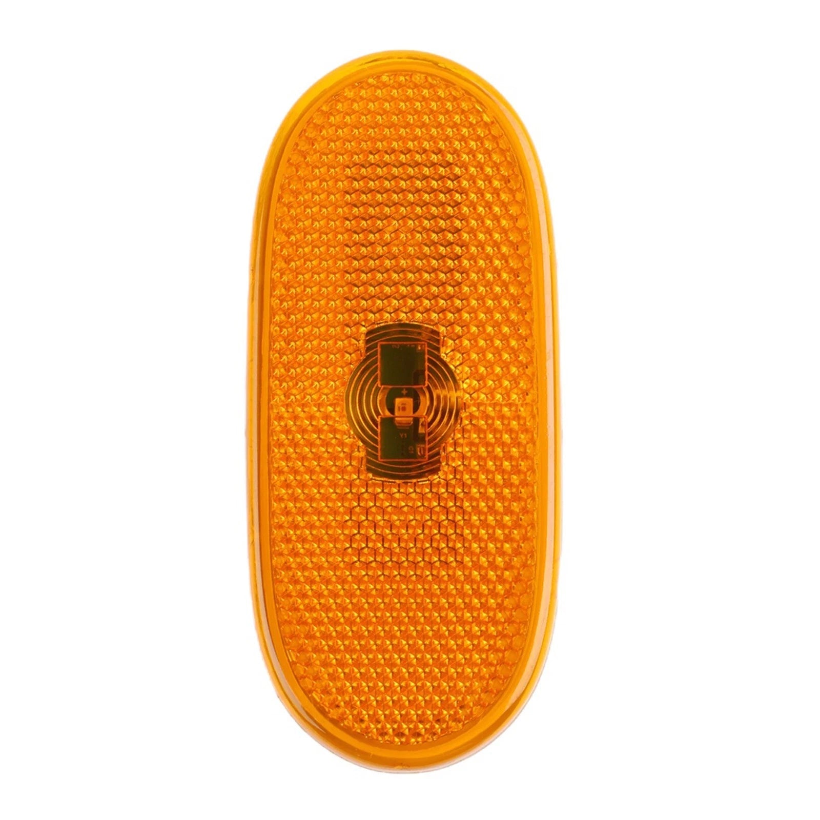 Amber Turn Signal Light Side Marker for Mercedes Sprinter (2006–2018)