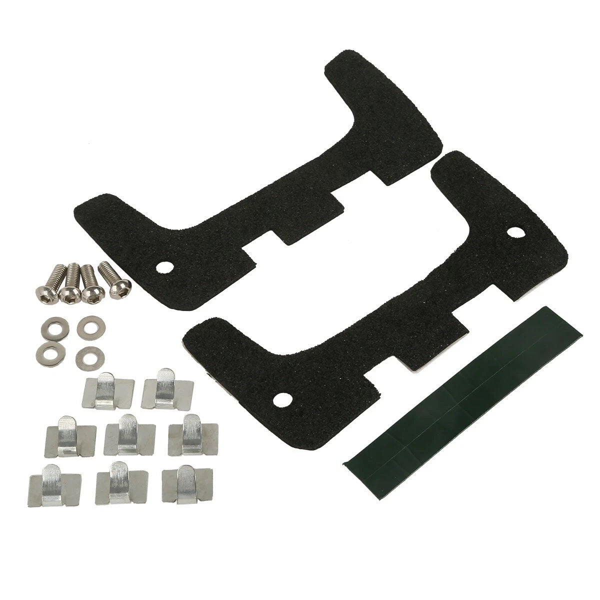 LED Light Kit for Harley Electra Glide Road King (1993–2013)