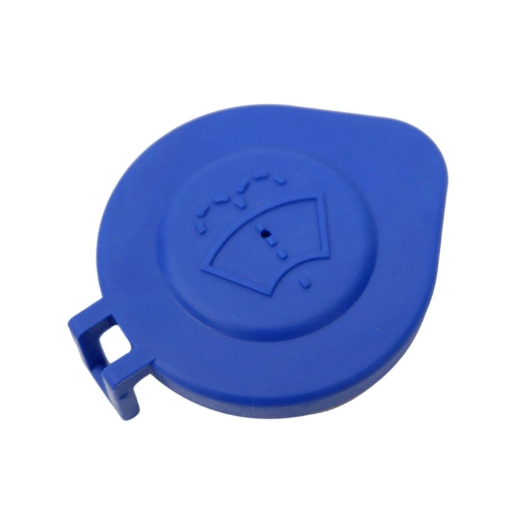 Windshield Washer Bottle Cap Cover for Ford Fiesta MK7 (2008–2017) 8A6117632AB