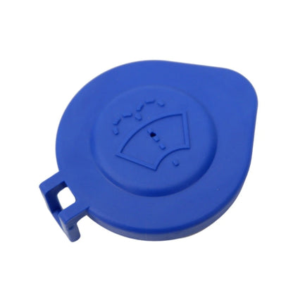 Windshield Washer Bottle Cap Cover for Ford Fiesta MK7 (2008–2017) 8A6117632AB