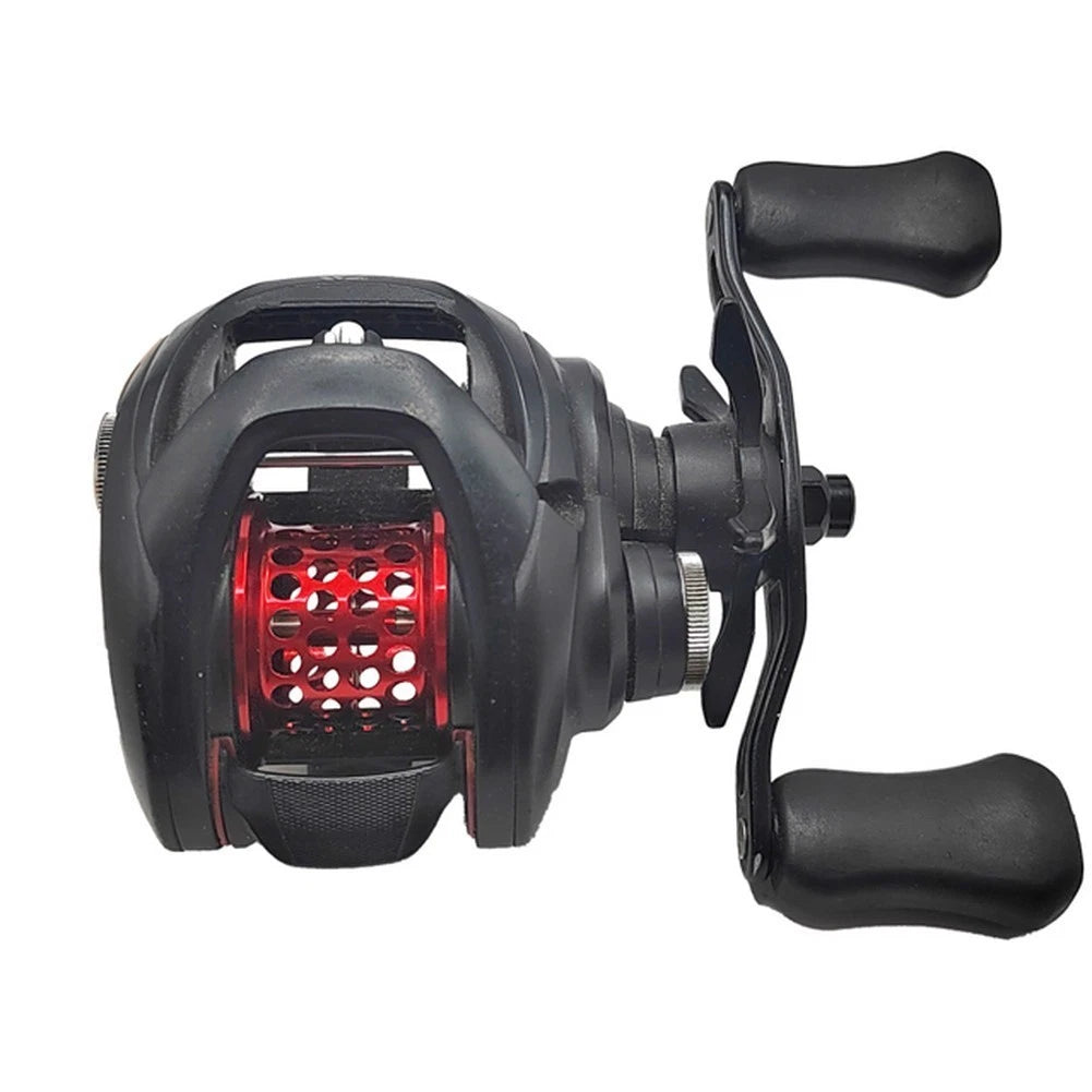 Tatula TW Small Bait Spool for Bait Casting (CNC Steel)