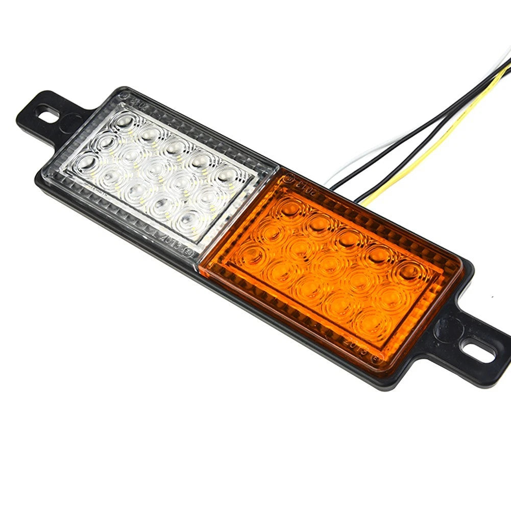 30 LED Indicator Light for Bullbar (12V-24V)