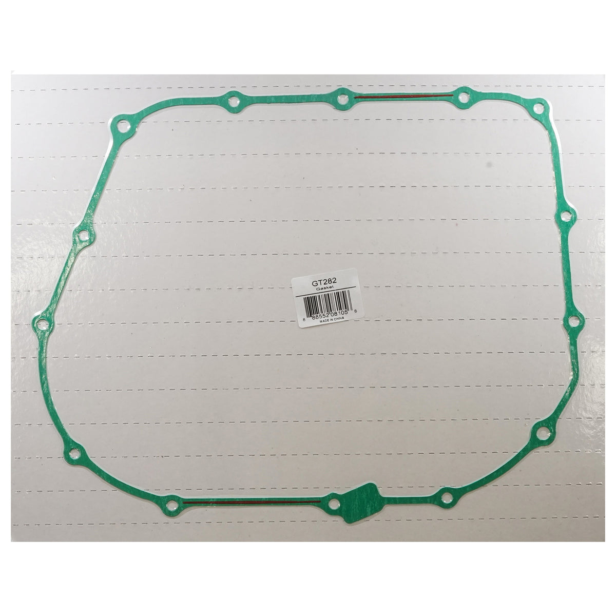 Inner Clutch Cover Gasket Replacement for Honda VT1100C2 Shadow Sabre (2000–2007)