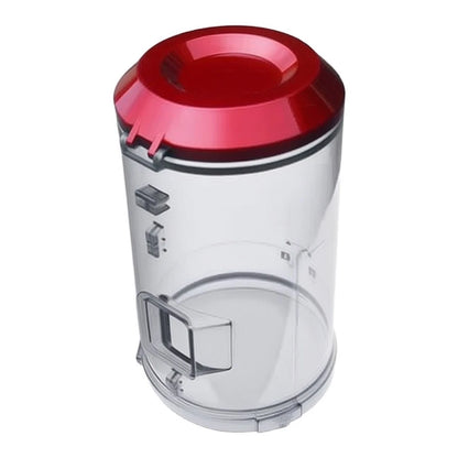Dust Bin Cup for I9 Handheld Vacuum Cleaner Replacement Accessory