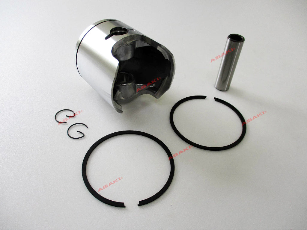 Piston Kit for Arctic Cat El Tigre 440 (STD) 09-689 3002-377