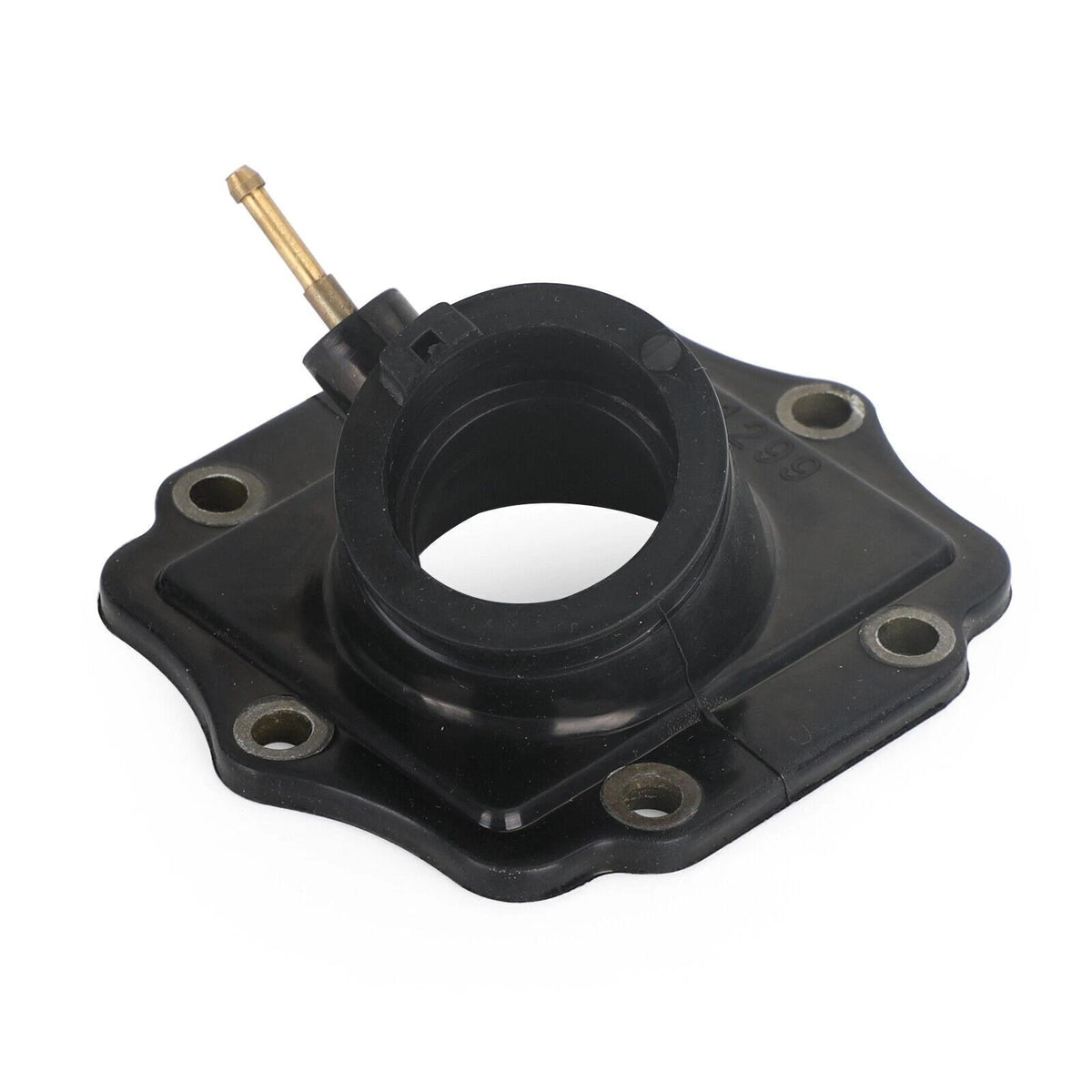 Carburetor Intake Manifold Boot for Kawasaki KDX220SR (1994–1999) T9