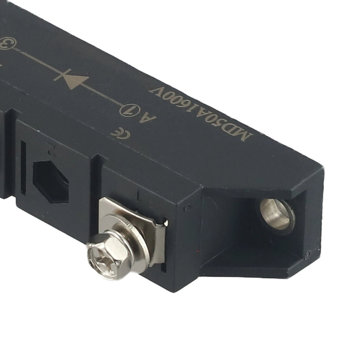 Antireverse Diode Module for Power Conversion