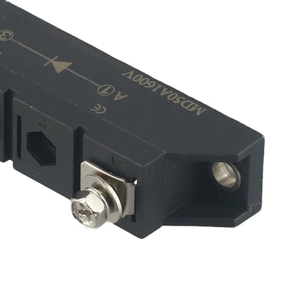 Antireverse Diode Module for Power Conversion