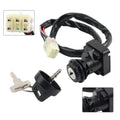 Ignition Key Switch for Suzuki LTA400 Eiger, King Quad 500, LT-A750 (2002–2024)