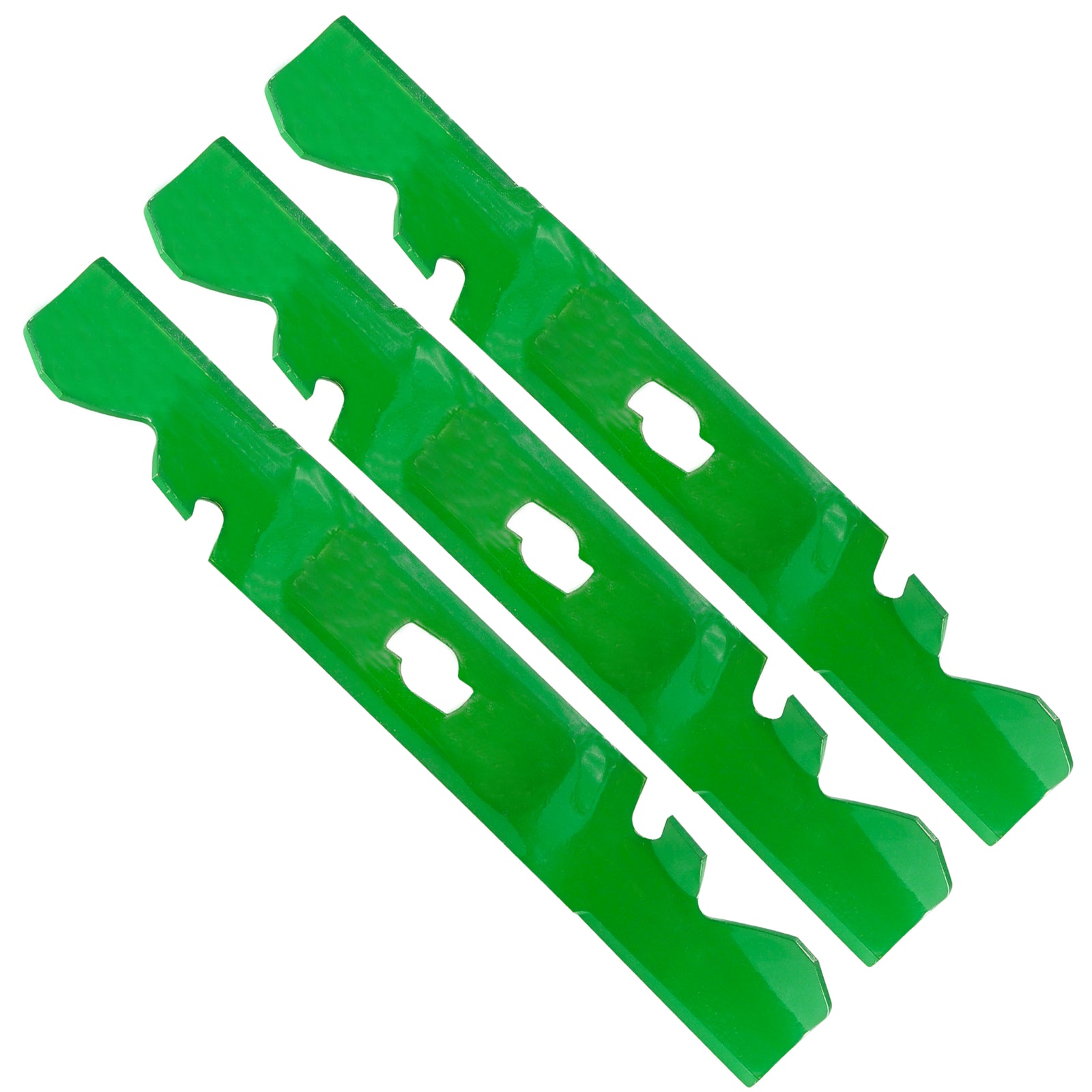 Deck Mulching Blades Replacement 50 in for Cub Cadet ZTS1-50 (2018–2021)