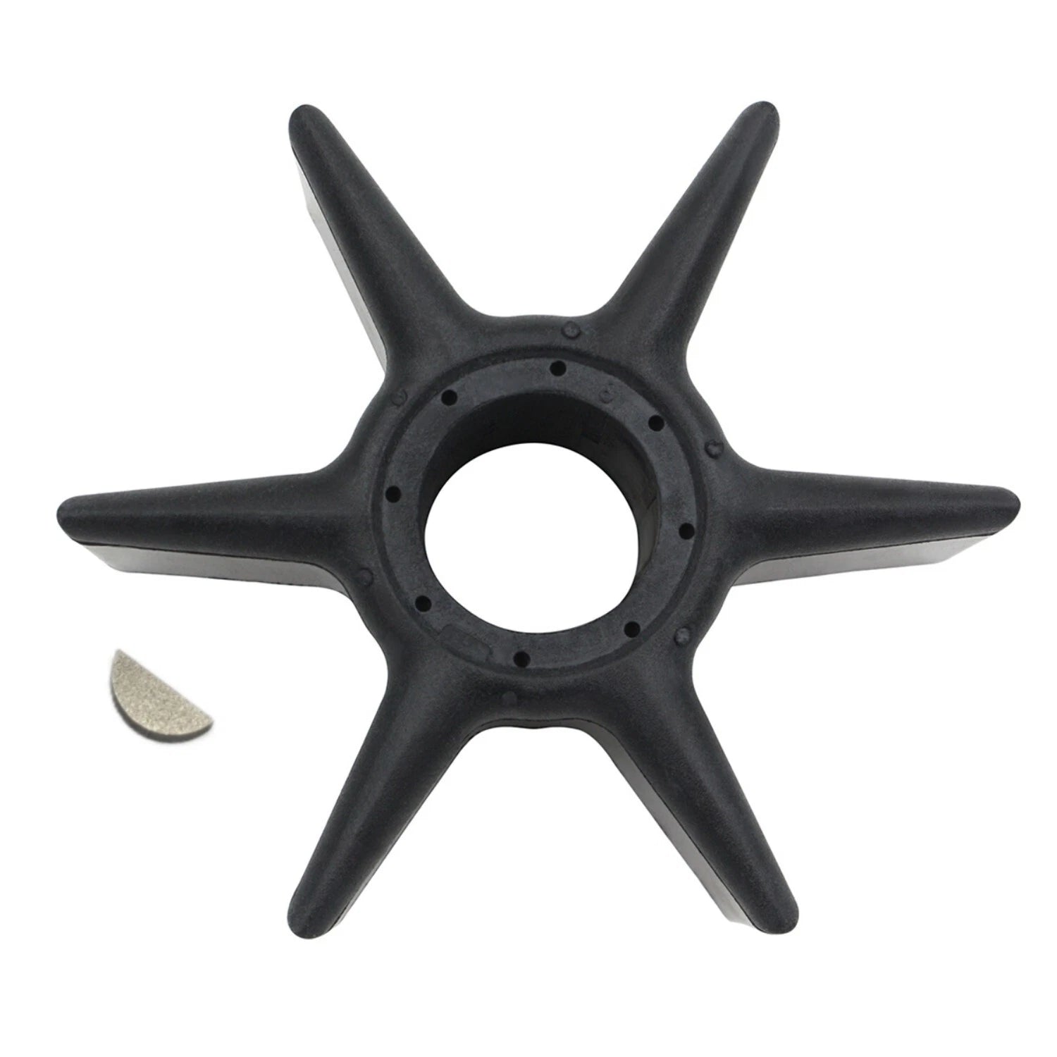 Water Pump Impeller 6CE-44352-00 for Yamaha Outboard 225-350 hp (4-Stroke)