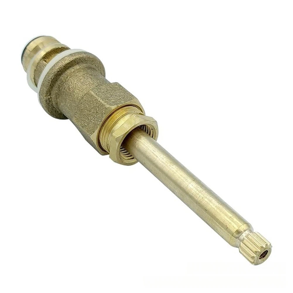 5.5 Inch Brass Shower Diverter Replacement for Stem Kits