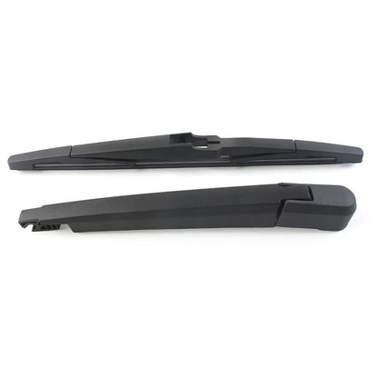 Rear Windshield Wiper Arm Blade Set for Hyundai Tucson, Kia Rio, Sorento