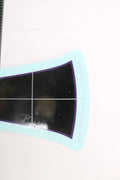OEM Front Fender Decal for Harley-Davidson FLSTF Softail Fatboy (2010)