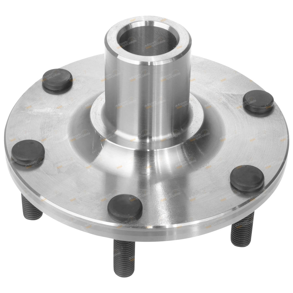 Front Wheel Bearing Hub Assembly for Ford Ranger PJ PK 2007–2011