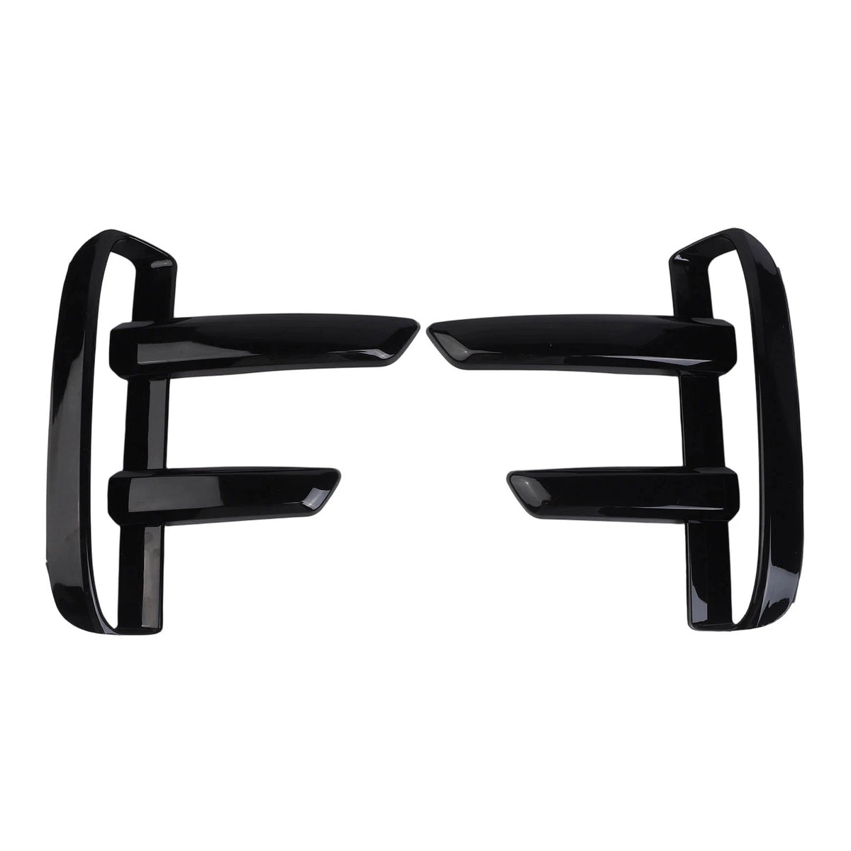Front Grille Decoration Compatible with For Land For Rover For Discovery For 5