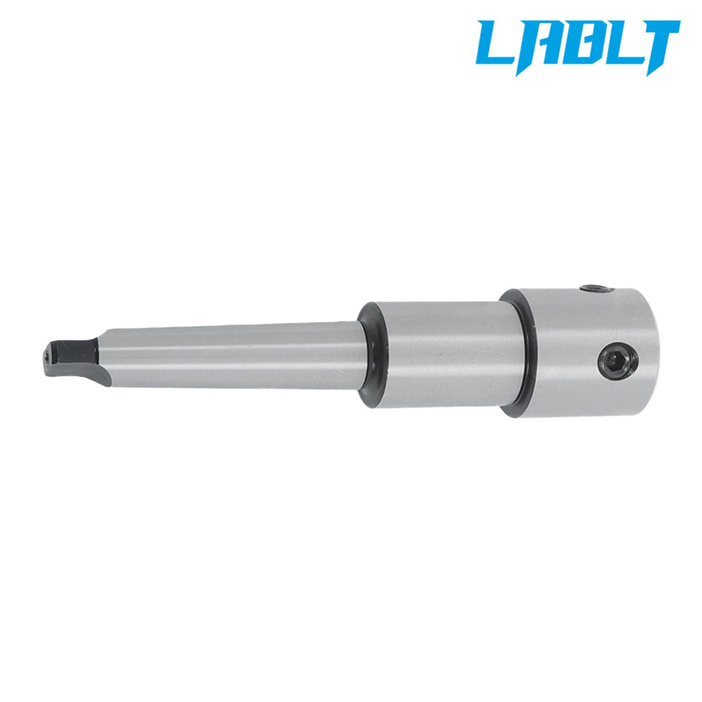 Annular Cutter Arbor for Drill Press 3/4" Shank (LABLT MT2)