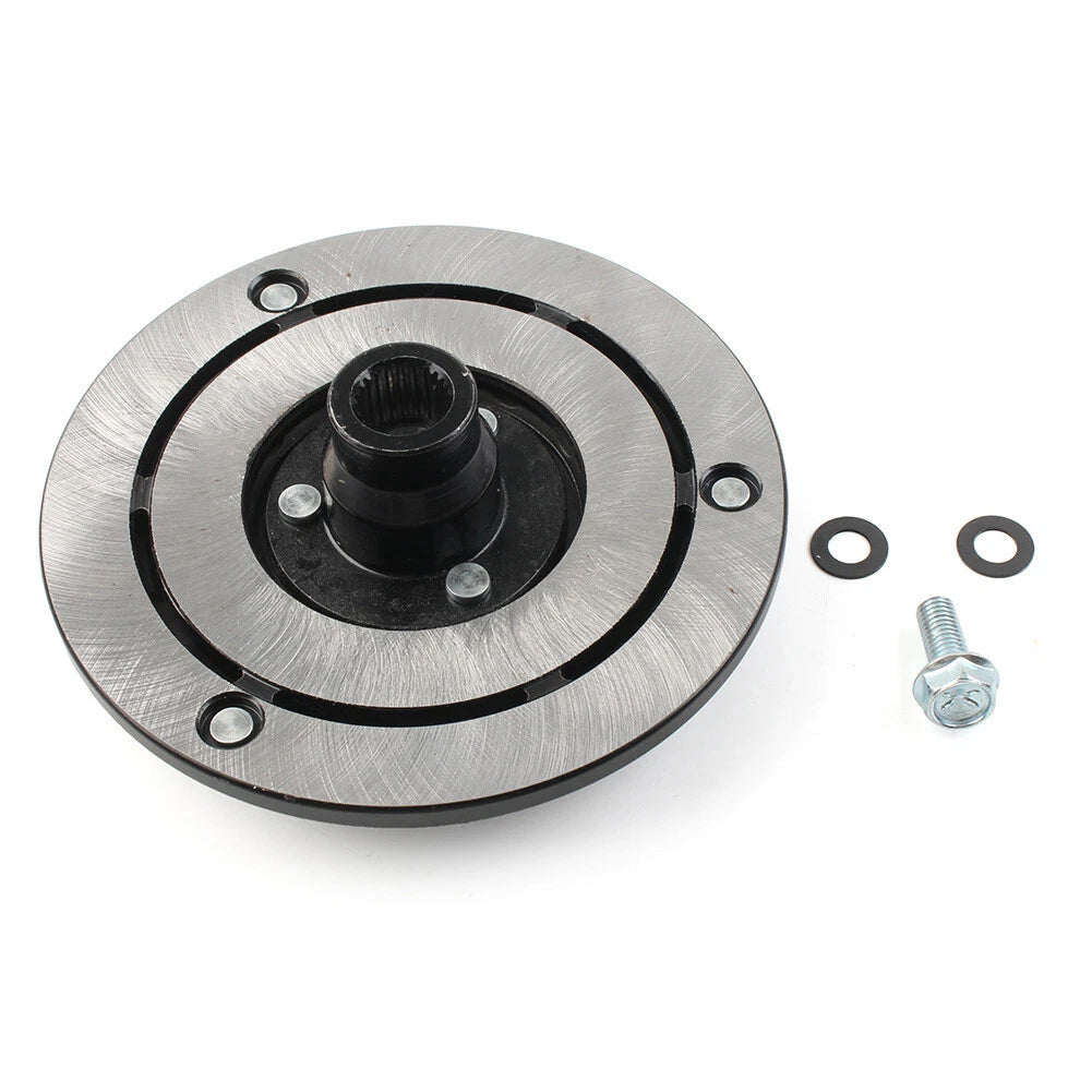 AC Compressor Clutch Hub Plate for Ford F-150 (2011–2014)