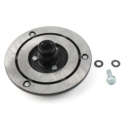 AC Compressor Clutch Hub Plate for Ford F-150 (2011–2014)