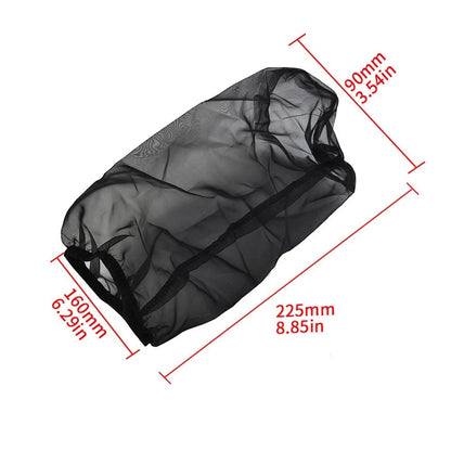Air Filter Cover for