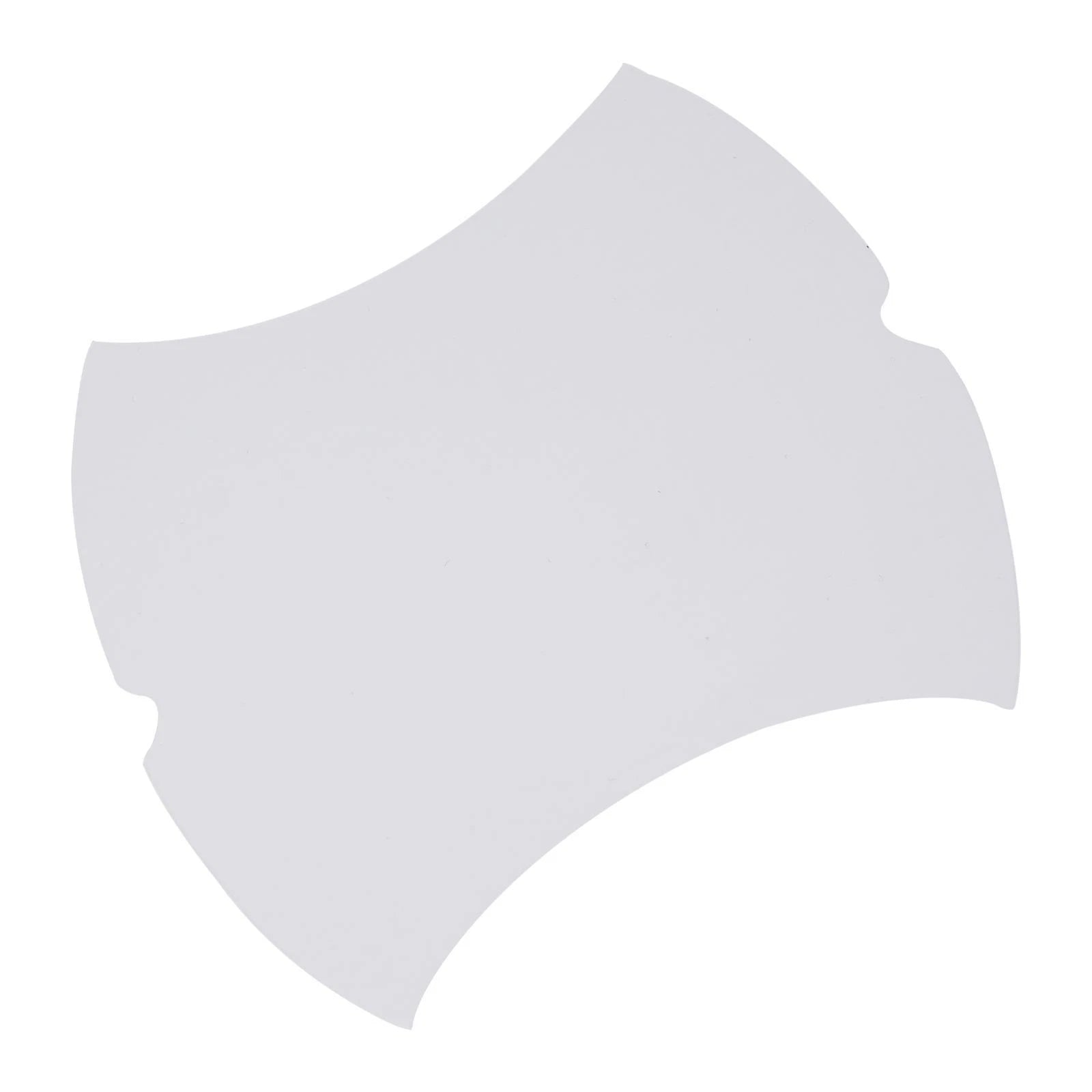 5X Transparent Handle Protectors for Cars