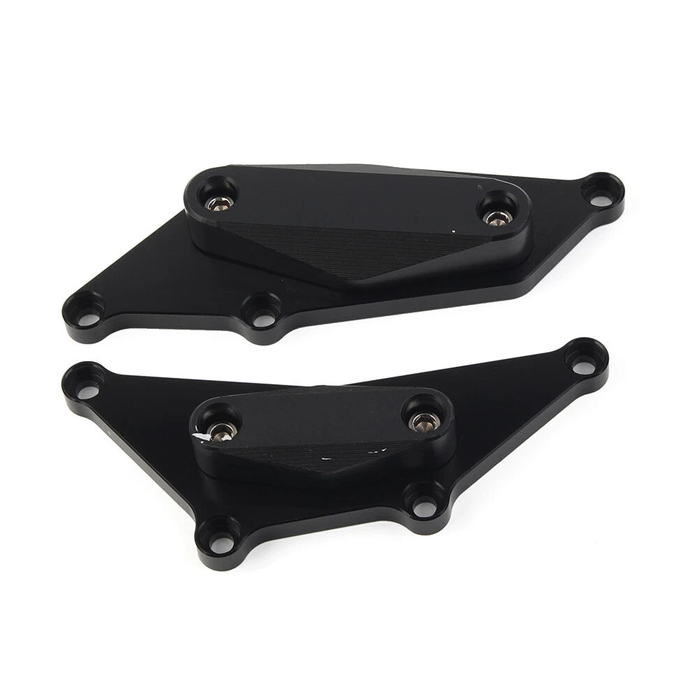 Engine Case Stator Cover Guard Slider Protector for Honda CB650F (2014–2016)