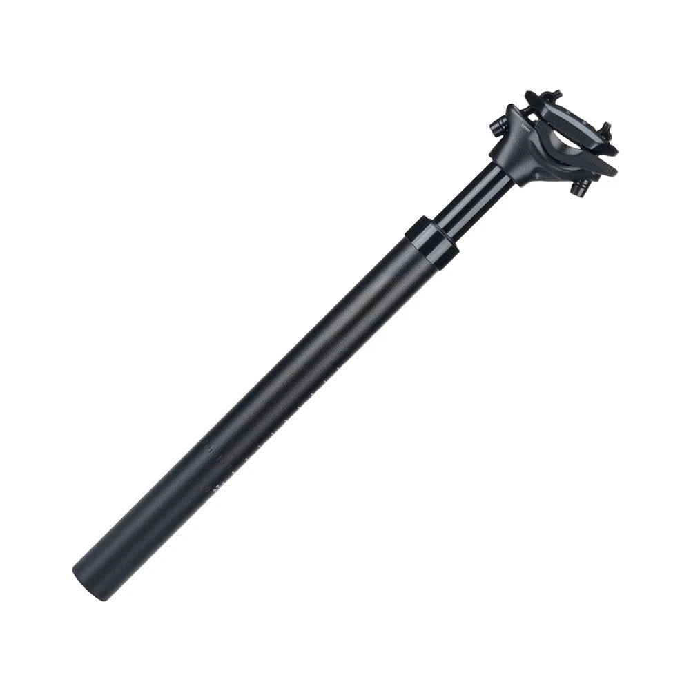 350mm Aluminum Seatpost for Universal Fit (No Specific Years)