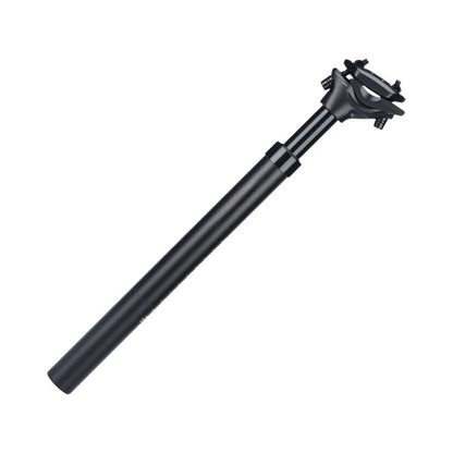 350mm Aluminum Seatpost for Universal Fit (No Specific Years)