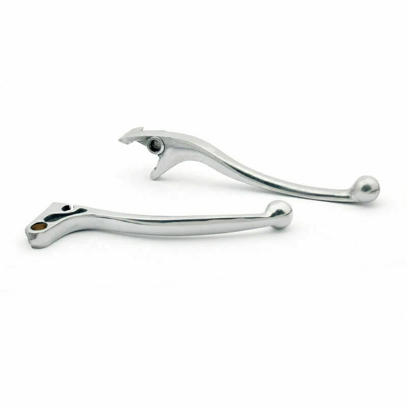 Brake Clutch Levers for Honda VT250 CR/CT/CV NV400 NV600 VF750 VT750C VT1300 (1980–2023)
