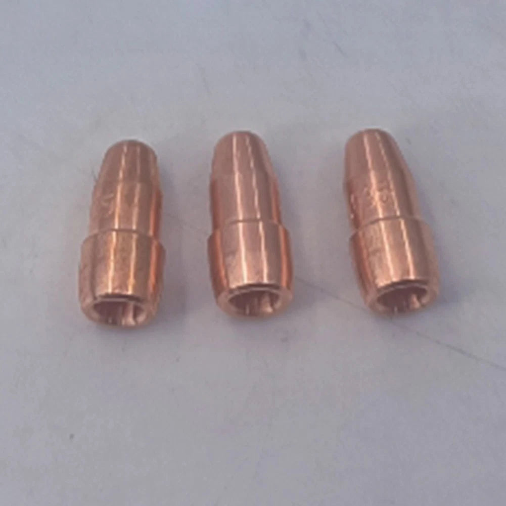 10 Pack Replacement Contact Tips for VTS30 MIG Welding Gas