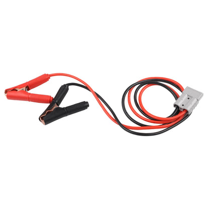Battery Connectors for Yachts 12V Vehicles Battery Connection Setup