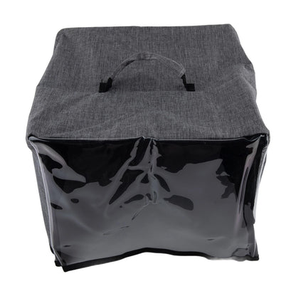 Dust Proof Cover for 4 Slice Toaster