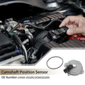 Camshaft Position Sensor Replacement for Hyundai Santa Fe Sport (2013–2018)