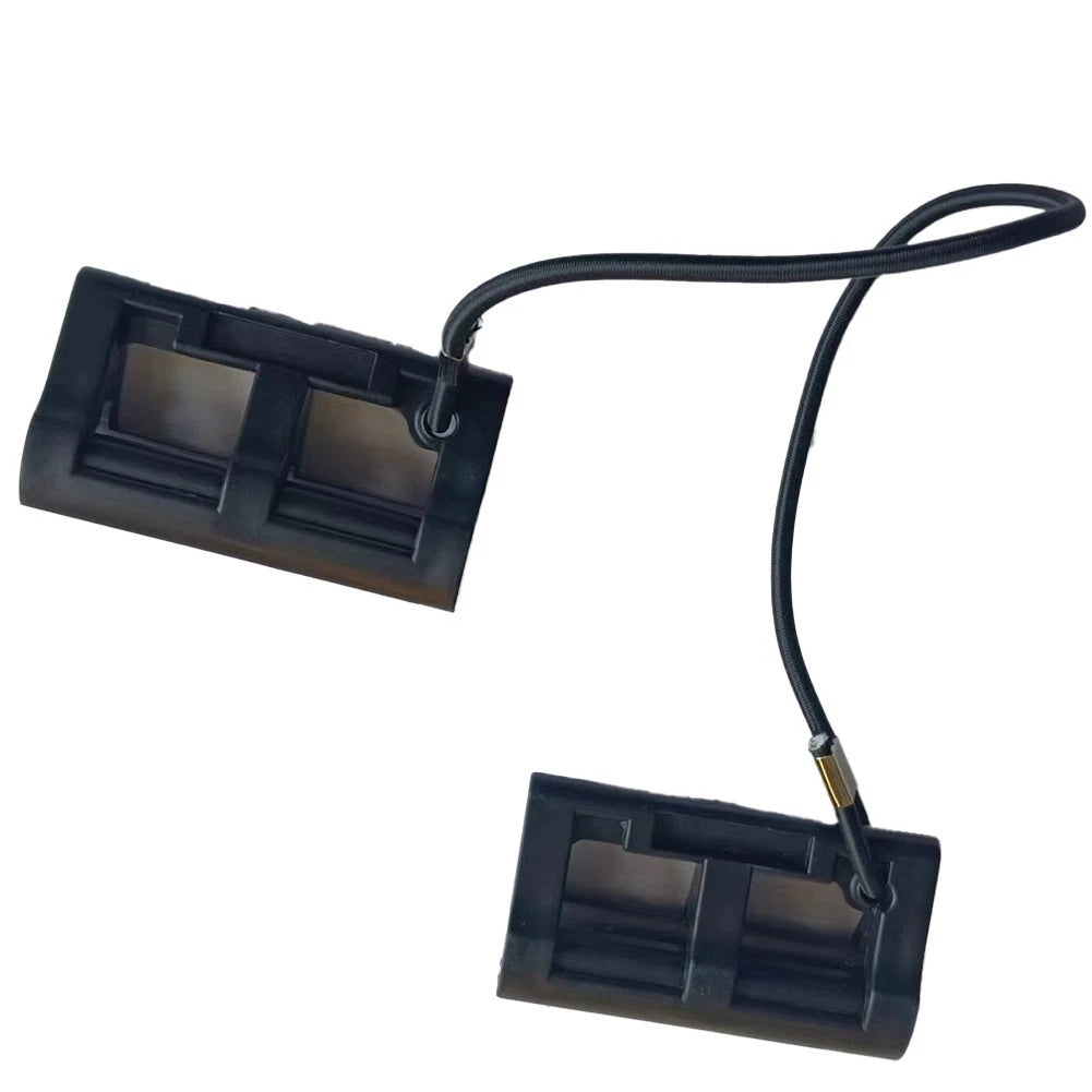 4 Inch Outboard Hydraulic Steering Stop for Boat