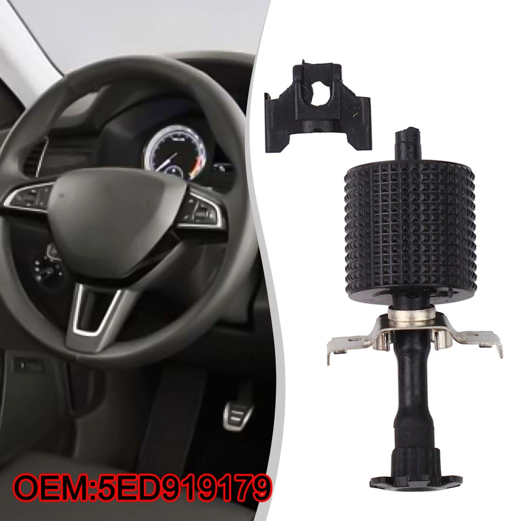 Steering Wheel Button Switch Roller for Skoda Superb III (2015–2020) 5ED919179