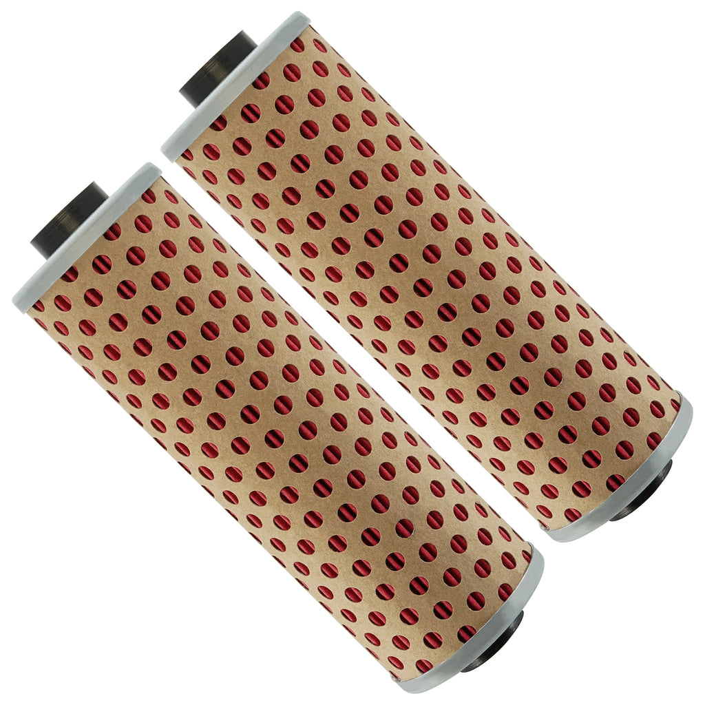 2 Pack Oil Filters Replacement for BMW R100S R100CS (1973–1990)