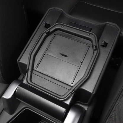 Center Armrest Box Storage for Land Rover Defender 90/110 (2020–2022)